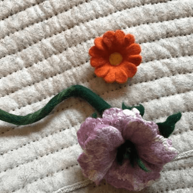 Blüte